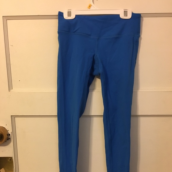 Splits59 blue leggings! - Picture 2 of 2